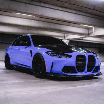 Revolution Auto Design & Car Wraps - Vehicle Wraps Near Me - El Cajon, California
