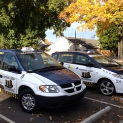 Funkmaster V's Uptown Cabs of Renown