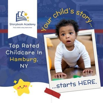 Storybook Academy of Hamburg - childcare center in Hamburg, NY