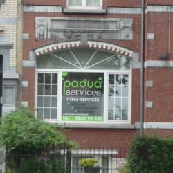 Padua Services
