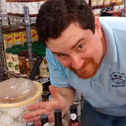 Fat Cat Gourmet Foods