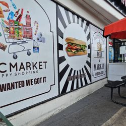 ABC Market