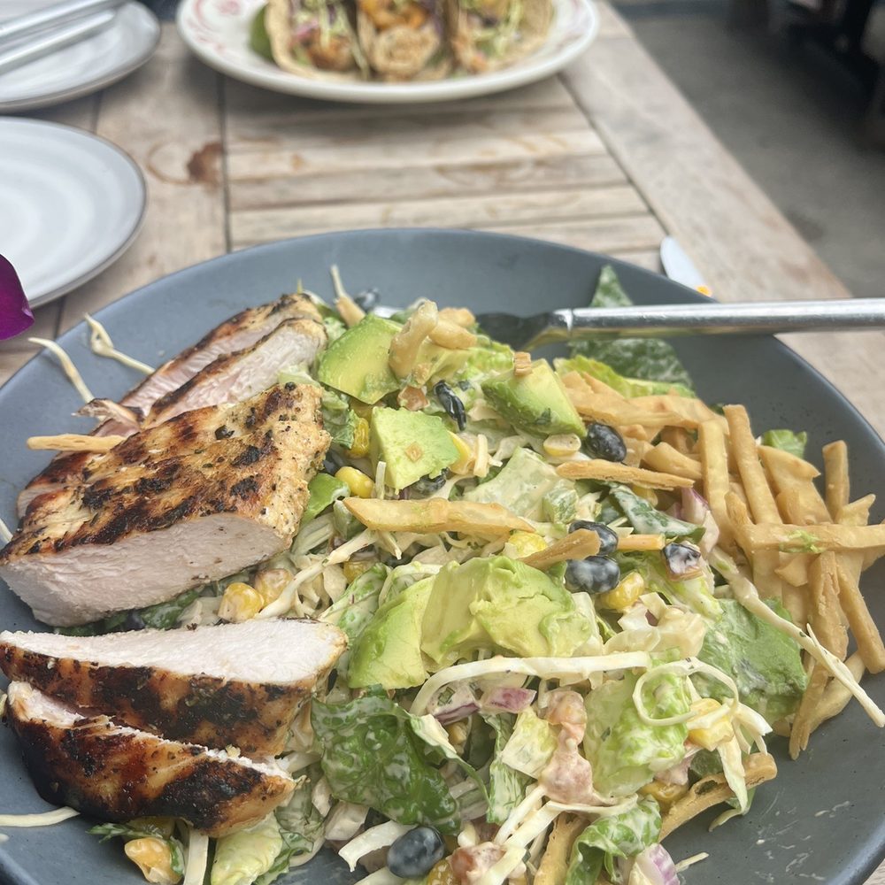 Bandit - Southwestern Salad - American Near Me - Chicago, Illinois Bandit - Southwestern Salad - American Near Me - Chicago, Illinois