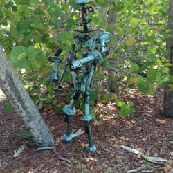 Metal Man