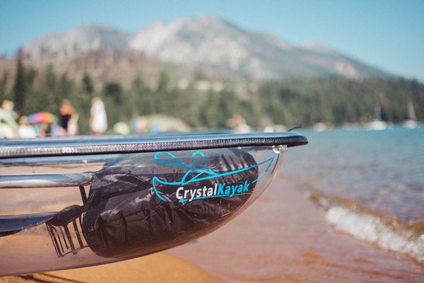 Wild Society Kayaking Rentals by null