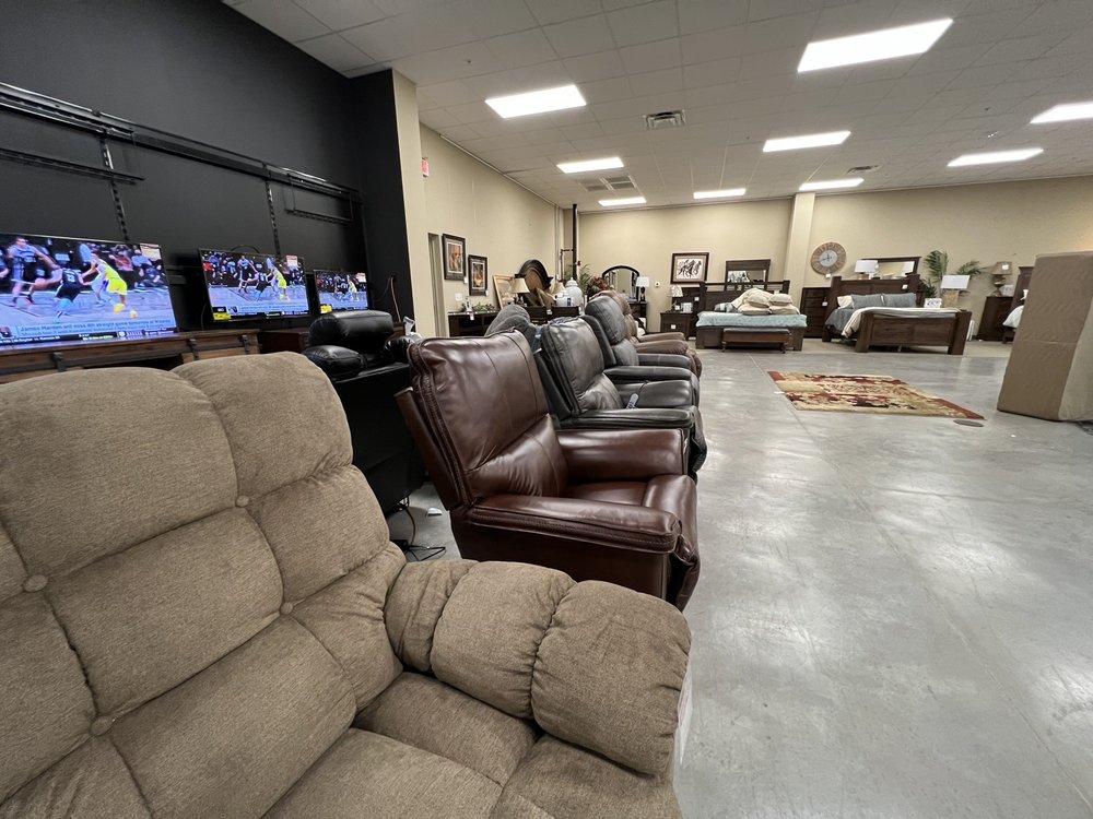 BADCOCK HOME FURNITURE &MORE Updated October 2024 34 Photos 300