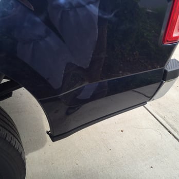 The Bumper Dude - Mobile Dent Repair Near Me - El Cajon, California The Bumper Dude - Mobile Dent Repair Near Me - El Cajon, California