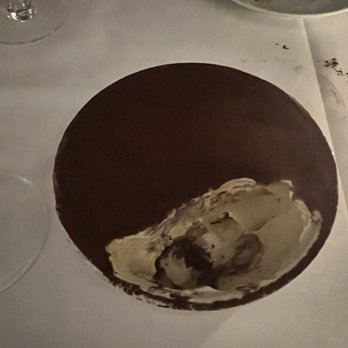 MAMO Restaurant - Tiramisu - Italian Near Me - New York, New York MAMO Restaurant - Tiramisu - Italian Near Me - New York, New York
