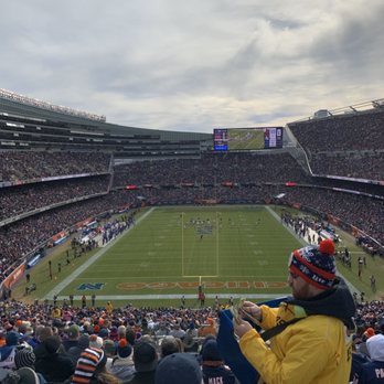 Soldier Field - Stadiums & Arenas Near Me - Chicago, Illinois Soldier Field - Stadiums & Arenas Near Me - Chicago, Illinois
