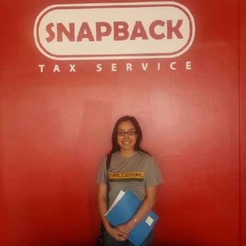 Snapback Tax Services - Tax Services Near Me - San Antonio, Texas Snapback Tax Services - Tax Services Near Me - San Antonio, Texas