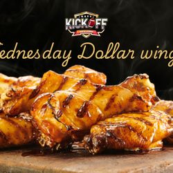 Katy Kickoff