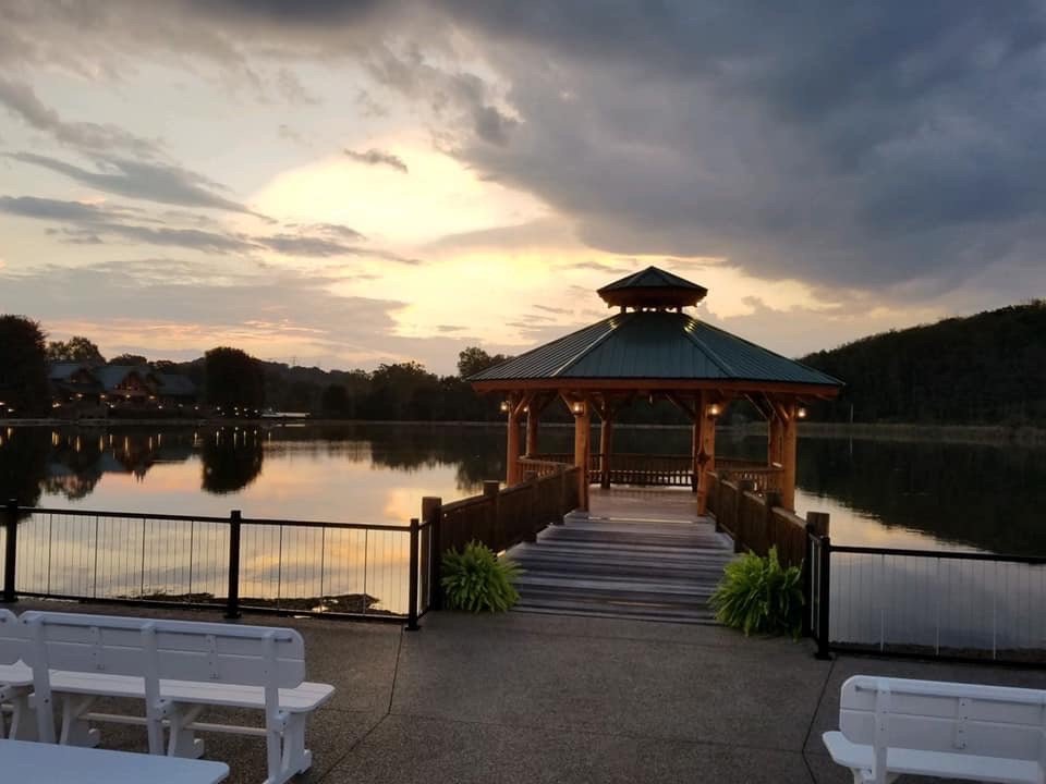 GATHERING PLACE Updated October 2024 10 Photos 144 New Galilee Rd