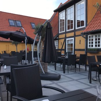 Restaurant Madam Bagger - Modern European Near Me - Korsør, 84 Restaurant Madam Bagger - Modern European Near Me - Korsør, 84