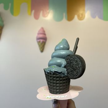 Nobibi - Ice Cream & Frozen Yogurt Near Me - Hayward, California Nobibi - Ice Cream & Frozen Yogurt Near Me - Hayward, California