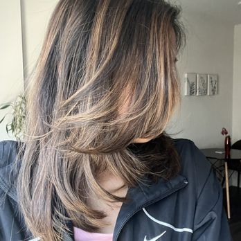Happy Salon - Hair - Hair Salons Near Me - Redwood City, California