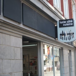 Lucie Côté Cuisine