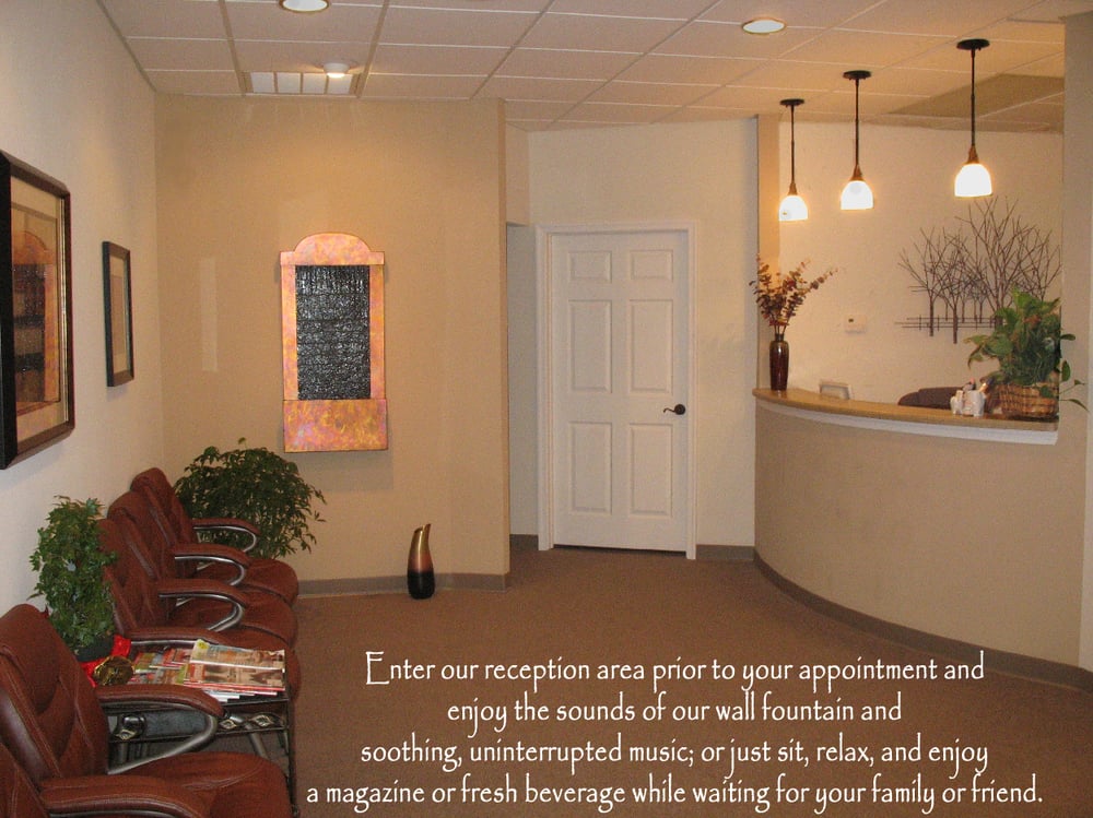 MICHAEL J. FITZPATRICK, DMD Updated September 2024 302 Creek