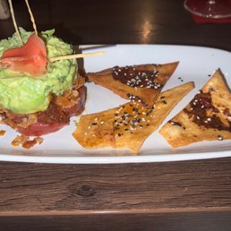 Tuna Tower