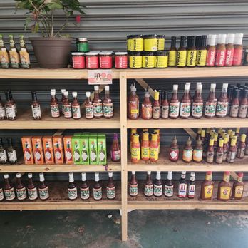 Marando Farms & Ranch - Farmers Market Near Me - Davie, Florida