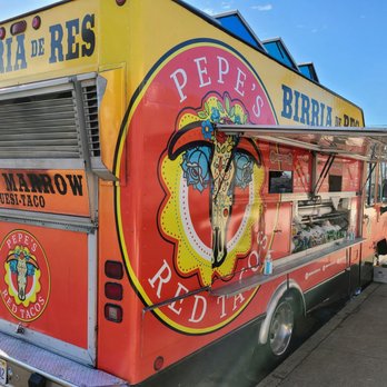 El Cabo Pepe's - Food truck - Tacos Near Me - Burbank, California El Cabo Pepe's - Food truck - Tacos Near Me - Burbank, California