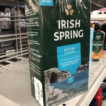 Burlington - Irish spring bar soap *2/14/24 - Men's Clothing Near Me - Henderson, Nevada Burlington - Irish spring bar soap *2/14/24 - Men's Clothing Near Me - Henderson, Nevada