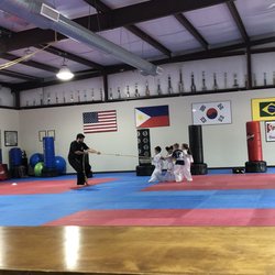 Longs Martial Arts