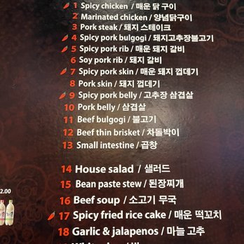 Won KBBQ - Lunch B choice for AYCE - Korean Near Me - Bayside, New York Won KBBQ - Lunch B choice for AYCE - Korean Near Me - Bayside, New York