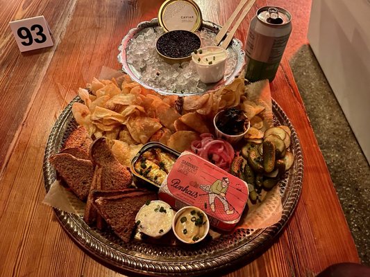 The Shop by Island Creek Oysters by null