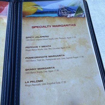 Maria Sol - Mexican Near Me - Santa Monica, California