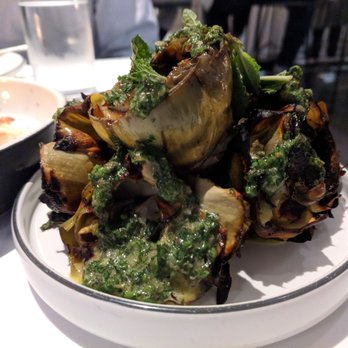Misi - Artichoke - Italian Near Me - Brooklyn, New York Misi - Artichoke - Italian Near Me - Brooklyn, New York