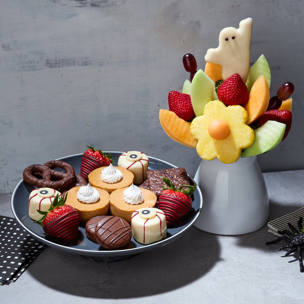 EDIBLE ARRANGEMENTS Updated August 2024 642 East Arlington Blvd