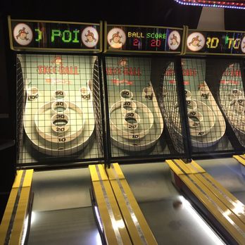 Dave & Buster's Silver Spring - American Near Me - Silver Spring, Maryland