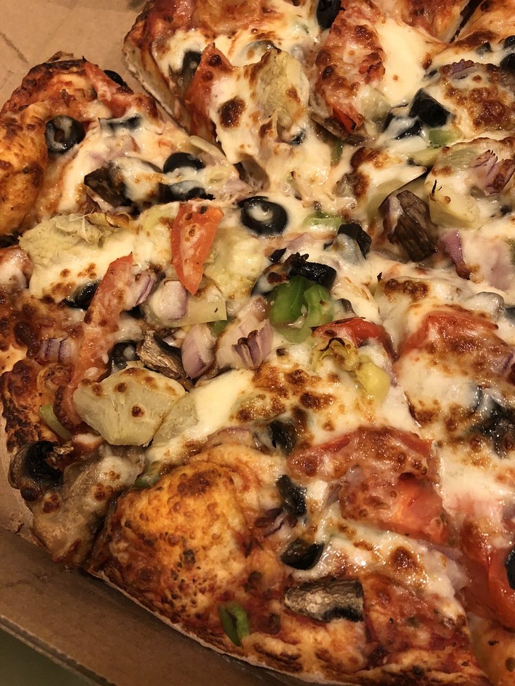 GOOD GUYS PIZZA 32 Photos & 132 Reviews 10330 Aurora Ave N, Seattle, Washington Pizza