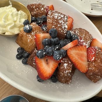 Café Bastille Fort Lauderdale - CRISPY FRENCH TOAST. - French Near Me - Fort Lauderdale, Florida Café Bastille Fort Lauderdale - CRISPY FRENCH TOAST. - French Near Me - Fort Lauderdale, Florida