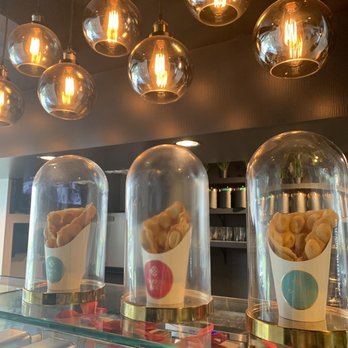 Chilly Bubbles And Co Cafe - Bubble Waffle! - Bubble Tea Near Me - Maitland, Florida Chilly Bubbles And Co Cafe - Bubble Waffle! - Bubble Tea Near Me - Maitland, Florida