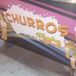 Funky Food