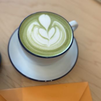 Miion Cafe - Coffee & Tea Near Me - Richmond, British Columbia