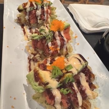 Joe's Sushi Japanese Restaurant - Sombrero Roll - Japanese Near Me - Riverside, California Joe's Sushi Japanese Restaurant - Sombrero Roll - Japanese Near Me - Riverside, California