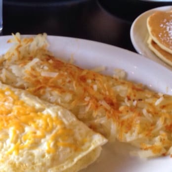 Eggsellent Cafe - Egg white omelette hash browns and pancakes - Breakfast & Brunch Near Me - Carrollton, Texas