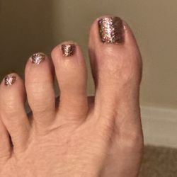 Amore Nail Studio
