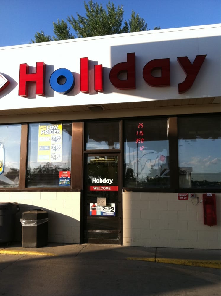 HOLIDAY STATION STORE Updated June 2024 Highway 7 & Hwy 12