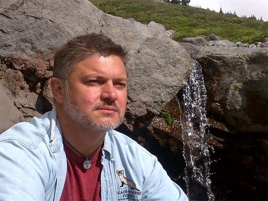 David Dybdal, MD, PhD