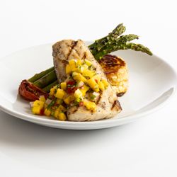 Catering by Seasons