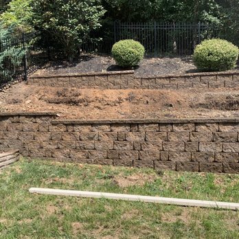 Luna Masonry - Masonry/Concrete Near Me