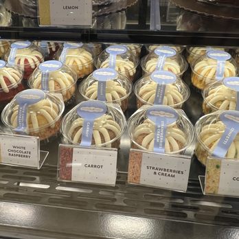 Nothing Bundt Cakes - Variety of small cakes - Bakeries Near Me - Scarborough, Maine Nothing Bundt Cakes - Variety of small cakes - Bakeries Near Me - Scarborough, Maine