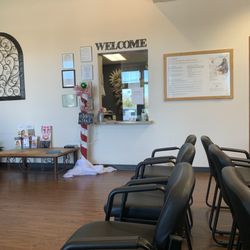 Wise Obstetrics & Gynecology PA - Reception