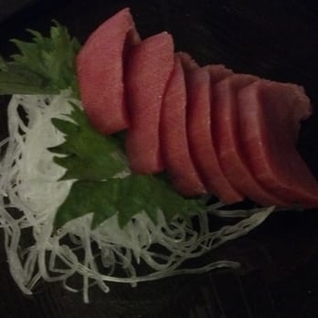 Kaito Sushi - Chu toro - Sushi Bars Near Me - Encinitas, California