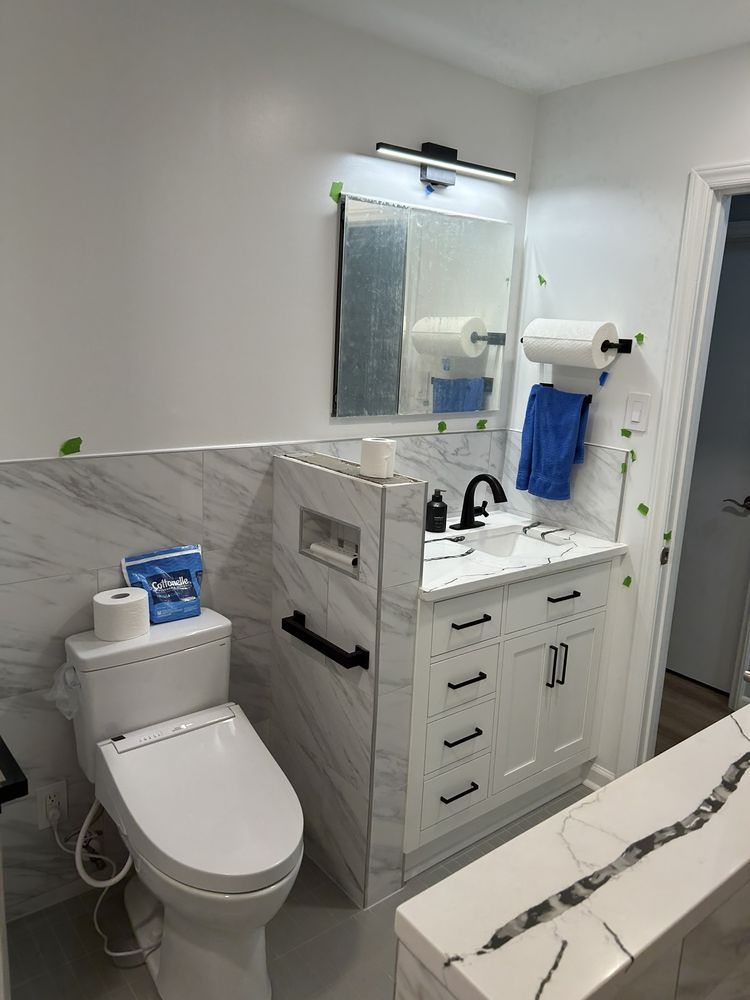 Slide of AliceCarl Construction