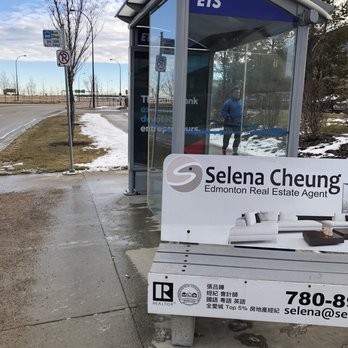 ETS Edmonton Transit System - Public Transportation Near Me - Edmonton, Alberta