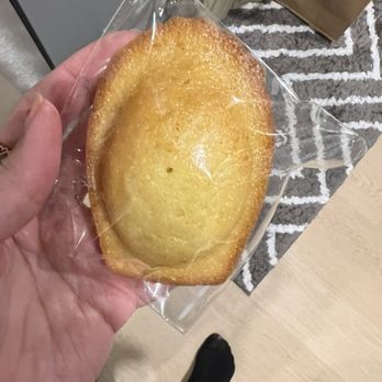 Tous Les Jours - Madeleine - Bakeries Near Me - Minneapolis, Minnesota Tous Les Jours - Madeleine - Bakeries Near Me - Minneapolis, Minnesota